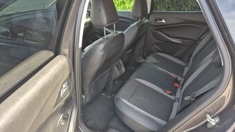 Opel Grandland X 1,5 CDTI 96kW AT/8 r.v 9/2020 - 12