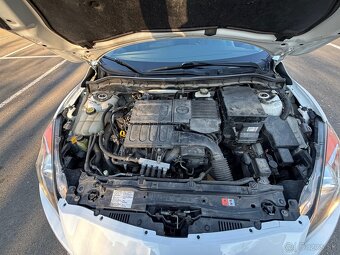 Mazda 3 - 12