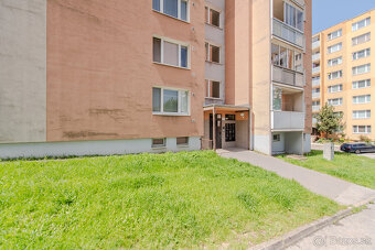 Na predaj 2 izbový byt - Košice, Furča - 12
