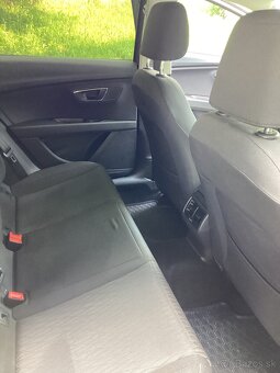 Predám Seat Leon combi 2015 TDI automat - 12
