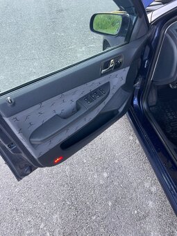 Skoda fabia 1.9 sdi - 12
