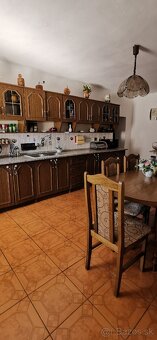3 izbový dom Lovce - 12