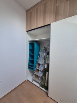 Na predaj moderný mezonetový byt s predzáhradkou a parkovaní - 12