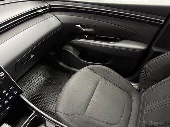 Hyundai Tucson 1.6 CRDi Mild Hybrid Family A/T - 12