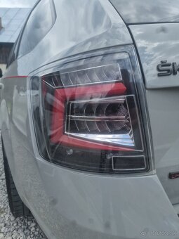 Octavia RS Facelift - 12