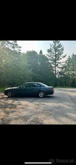 BMW E38 728i - 12