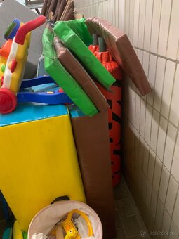 Playground detské ihrisko - 12