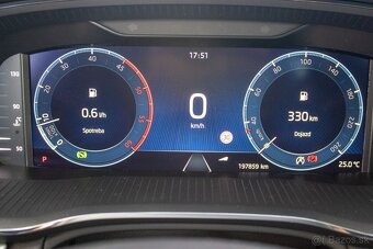 Škoda Octavia Combi 2.0 TDI SCR Style DSG. - 12