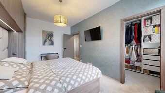 🏡 Na predaj moderný 3-izbový byt v novostavbe - Trnava - 12