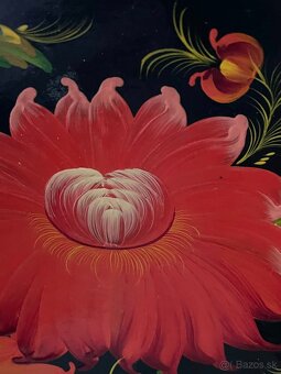 Krásné 3.ks - taniere - ZSSR - 12