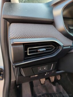 Dacia Jogger tce LPG od výroby - 12