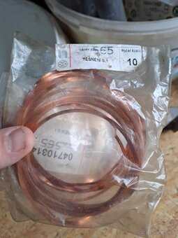 Originálne diely Felicia - 12