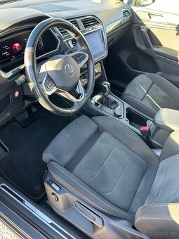 Volswagen Tiquan - 12