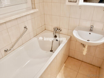 Šamorín - predaj 3 izb. zariadeného bytu so špajzou v okrajo - 12