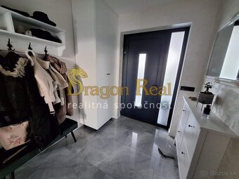 PREDAJ – 5 izbová novostavba bungalov – okr. SOBRANCE - 12