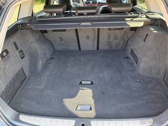 BMW F31 335d xDrive | 230 kW | xDrive | 04/2015 - 12