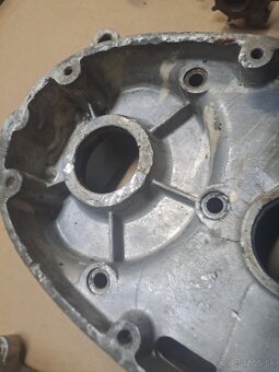 Motor na diely pionier 05 - 12