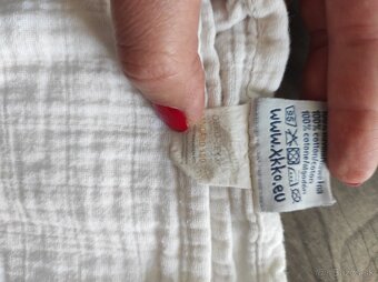 Sada na plienkovanie PLIENKAČIK - 12