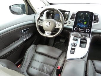 Renault Espace Energy dCi 160 Initale Paris EDC Full - 12