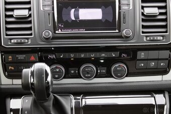 Volkswagen T6 Multivan 2.0 BiTDI BMT Highline 4Motion DSG - 12