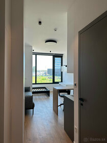 Luxusný 1-izbový byt v novostavbe  na Chalúpkovej ulici - Id - 12