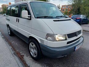 Volkswagen T4 2.5 tdi 74kw - 12