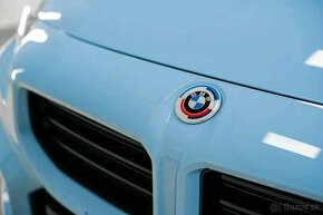 Logo znak emblem BMW z limitovanej edicie - 12