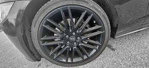 Jaguar XF AWD - 12