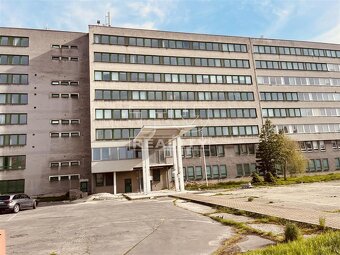 Predaj budovy-Developerský projekt ,,,,,,,,,Zastavaná... - 12