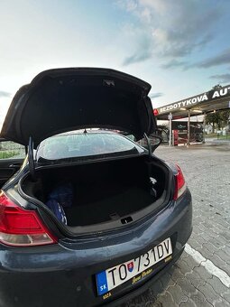 Opel Insignia 2.0 CDTi - 12
