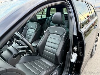 Volkswagen Golf Variant R 2.0tsi 300ps DSG 4Motion, panorama - 12
