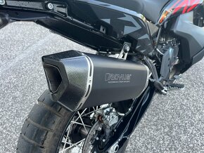 KTM 790 Adventure Black 2024 - 12
