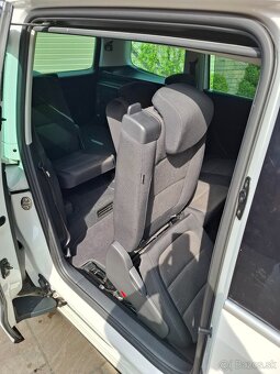 sharan 2.0 tdi 7 miest - 12