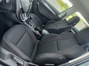 Škoda Karoq 1.6 TDI Executive - 12
