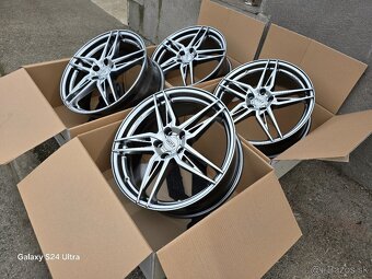 Nové alu kolesá Dotz 5x112 r19 57,1 Skoda,Audi,Seat - 12