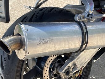 Suzuki GSXR 1000 - 12