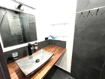 Moderný trojizbový byt s krásnym výhľadom v Galante - 12