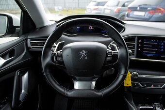 Peugeot 308 Break/SW SW 1.5 BlueHDi 130 Style EAT8 - 12