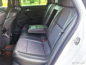 Peugeot 508 SW 2.0 BlueHDi Allure EAT6 133KW automat - 12