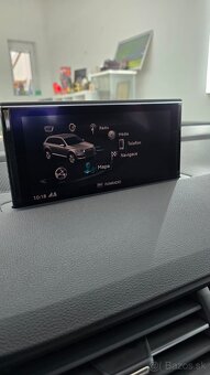 Audi Q7 3.0 TDI quattro tiptronic 8-st. - 12