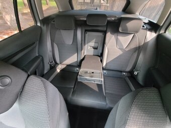 Škoda Octavia 4  2,0 TDI - 12