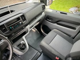 Peugeot Expert Traveller 8-miestny L3❗️57 000km❗️ - 12