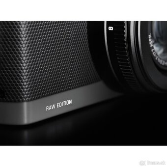 LEICA D-LUX 6 Edition G-STAR RAW Kompaktný fotoaparát - 12