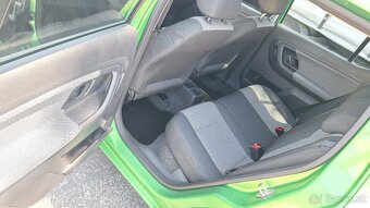ŠKODA FABIA 1.2 HTP .5DV - 12