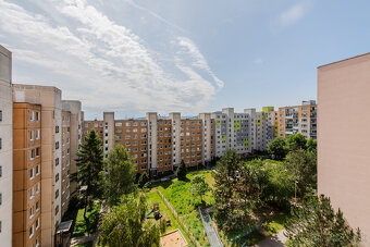 Na prenájom 3 izbový byt - Ťahanovce, Košice - 12