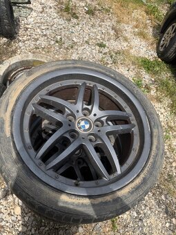 Predám BMW 118i 95kW nová STK EK - 12