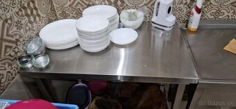 Rozpredam gastro prevádzku - 12