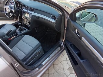 Predam Skoda Superb 1.8TSI - 12