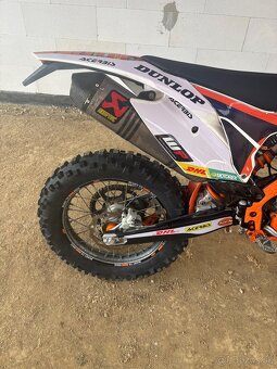 KTM EXC350F FACTORY EDITION - 12