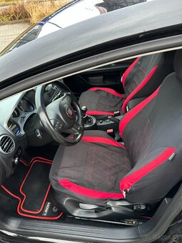 Seat Leon 1.9 TDI - 12